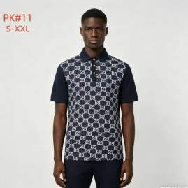 Picture of Gucci Polo Shirts Short _SKUGucciS-2XL12yh20227380